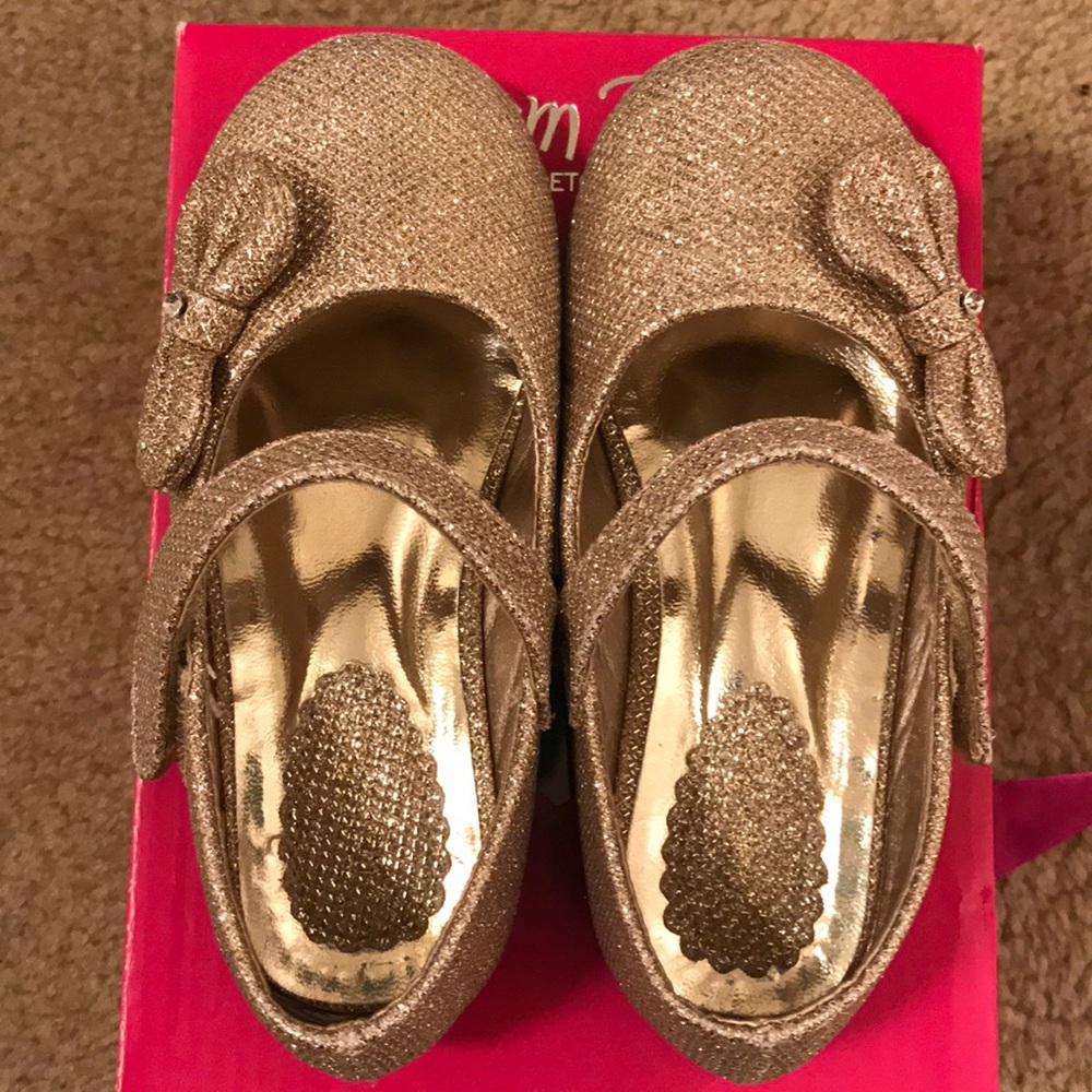 Toddler Dress Shoes